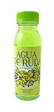 Crusellas Agua de Ruda (Rue Water) 8 Fl. Oz.