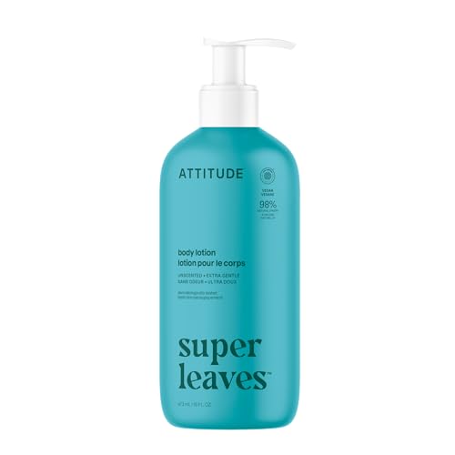 ATTITUDE Body Lotion