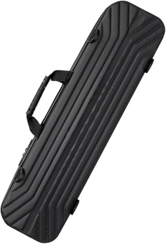 IWEJ �n�[�h�V�F���ނ�Ǝ��[�o�b�O �h���ϏՌ��ϖ��Ճ��b�h�P�[�X �ނ�ƁE���[���E���A�[���@�\���[ ���|���X�g���b�v�t���y�� �A�E�g�h�A�E�C�ނ�E��ނ�Ή� ���f�U�C�� �����^�ѕ֗� �ނ舤�D�ƌ��� (130*20*14CM,�u���b�N)