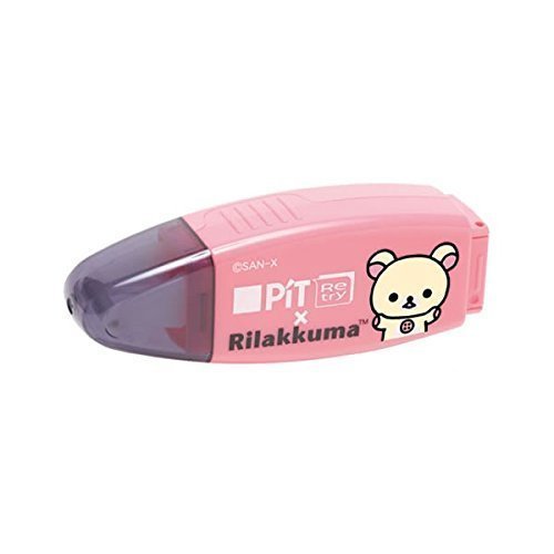 Amazon.co.jp: ◎【リラックマ】○テープのり☆PiT☆＜コリラックマ