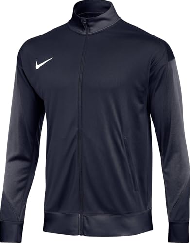 Veste Nike M Nk Df Strk24 Trk Jkt K aux finitions durables et épurées
