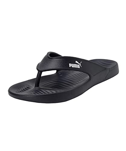 Image of Puma Unisex Adult Aqua Flip Slipper