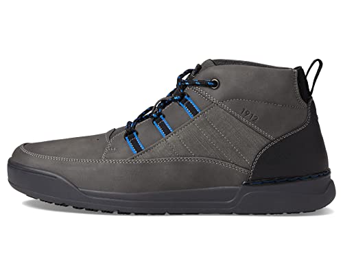 Image of Nunn Bush Men's, Tour Work Moc Toe Boot
