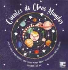 Amazon.com: Cuentos de otros mundos: 9788418588006: JATP: Books