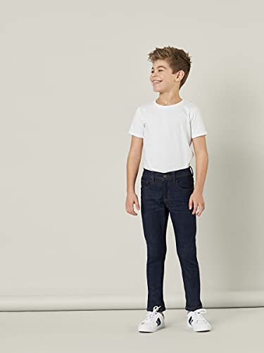 Name It NKMBABU DNMTEJAS 3381 Pant Noos, Blu Jeans...