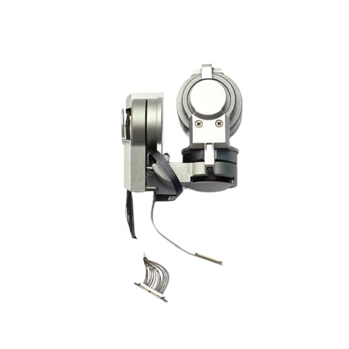 �J�����ƐM��/�t���b�g�P�[�u���t���W���o���ADJI Mavic Pro �h���[�������C���X�y�A�p�[�c�A�N�Z�T���[�ƌ݊�������