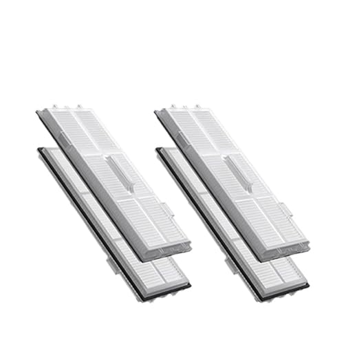 �݊���������܂�Roborock S8 �V���[�Y���b�v�N���X�_�X�g�o�b�O�T�C�h�u���V�t�B���^�[�L�b�g�ɑΉ�(A)