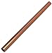 9.5′ of 1/2″ copper pipes