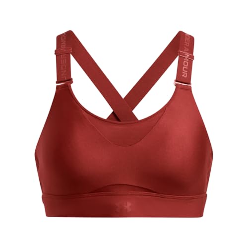 Image of Under Armour Infinity High Impact Sports Bra