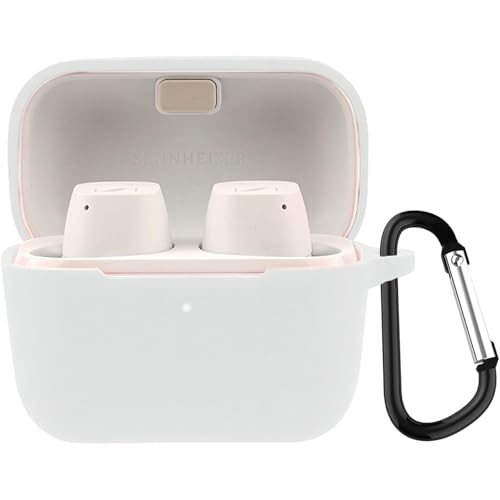 YAODLE For Sennheiser CX Plus True Wireless SE P[XVR Sʕی h~ LYh~ ϏՌ [d\ yʏ^ Jrit(zCg)