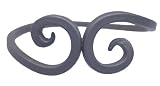 Knotted Napkin Rings - Set of 4