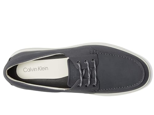 Calvin Klein Men's Januse Loafer Flat2
