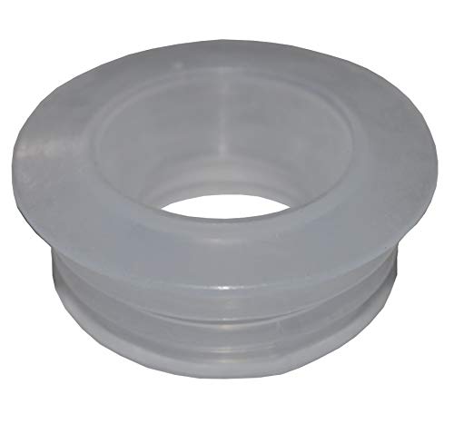 Toilet Cistern Internal Flushpipe Seal