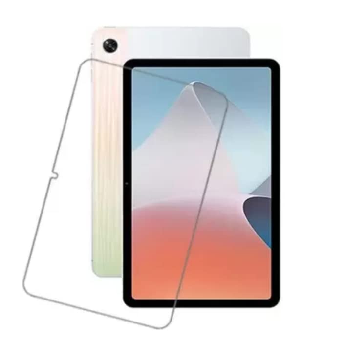 COVER CAPITAL Tablet Tempered Glass Guard for Oppo Pad Air 10.36 inch (2022) -Pack Of 1 (B0BBWKJRQX) Amazon Price History, Amazon Price Tracker