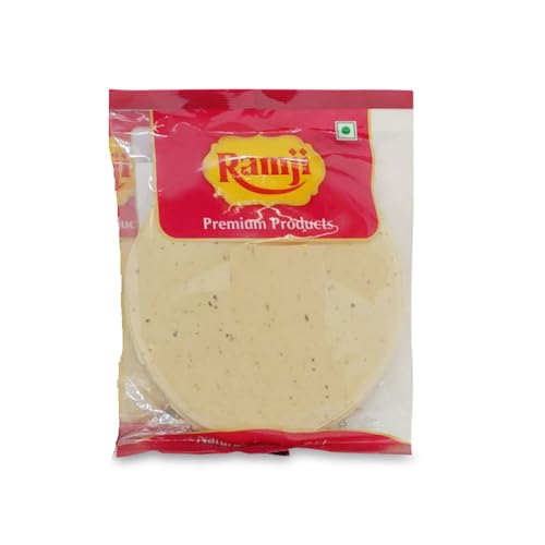 Image of Ramji Urad Papad, 150 g