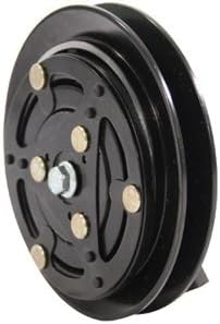 Kubota Tractor A/C Compressor Clutch Part No: A-6A671-97310, SW12747, 88512407