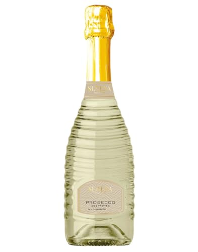 Prosecco DOC Treviso Serena 1881 2024, 0,75 ℓ