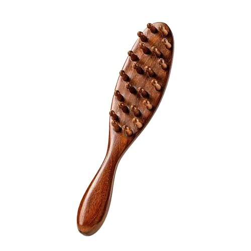 Locsanity Sandalwood Loc Brush