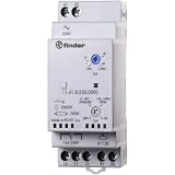 Finder Serie 11 – interruttore crepuscolare modulare 1CC