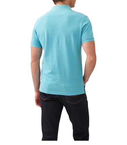 The Gunn Sports Fit Short Sleeve Polo3