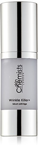 skinChemists Wrinkle Killer Snake Serum, 10 Gram