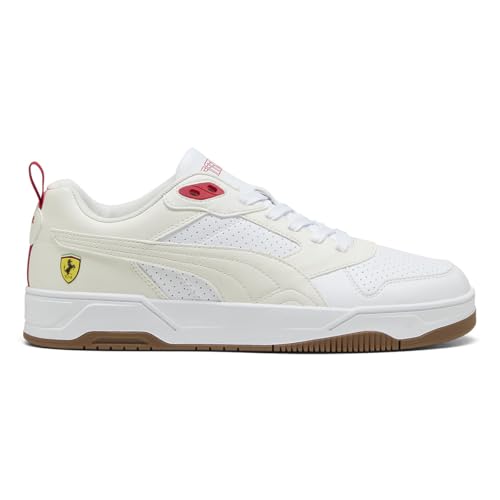PUMA Ferrari RBD Drive Baskets Motorsport Mode Homme Sneakers Pointure 41