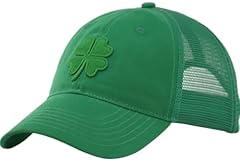 Kelly Green/Unstructured