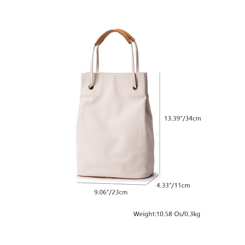 Bolso de hombro pequeño tipo cubo miniatura 4