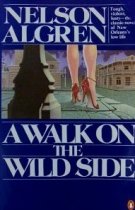 A Walk on the Wild Side