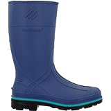 Ranger Splash Series Youths' Rain Boots, Blue...