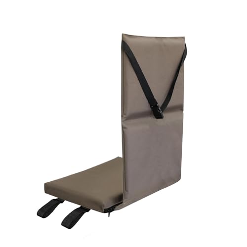 Coussin de siège pour support d'arbre en mousse haute densité durable