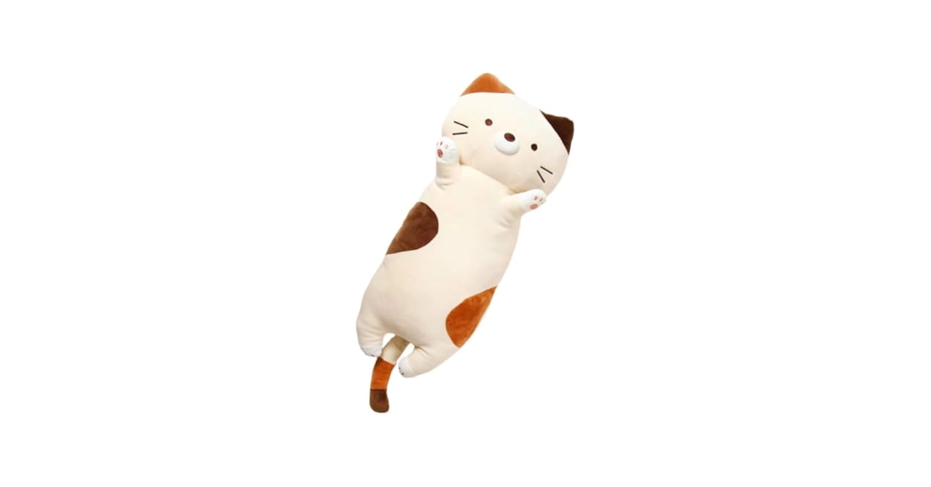 Pocket Friends 猫 ぬいぐるみ MOLLY ぬいぐるみ 猫 Pocket Friends 紫 - メルカリ