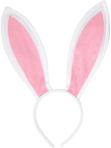 Brain Giggles Easter Head Accessory (Bunny Headband)