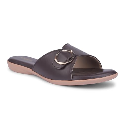 Image of Liberty Senorita Women Mk-238E Casual Slippers