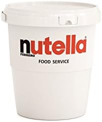 Nutella 3kg Tub
