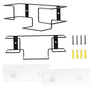 Pastoralist Handschuhspender Wandhalterung 2er Set