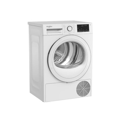 WHIRLPOOL CWSD83MWWSFR - vue 8
