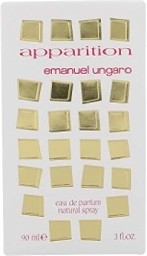 Ungaro Apparition Gold le parfum de vos soirées et grands événements