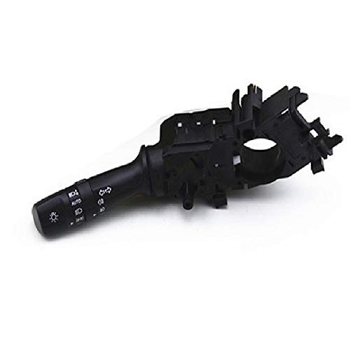 Commutateur de clignotants et antibrouillard automatique précis 934102M111