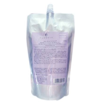 Amazon | デミコスメティクス フローディア ナリシング レフィル 350ml