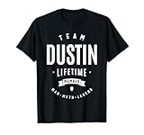 Dustin Personalized Name Cld.