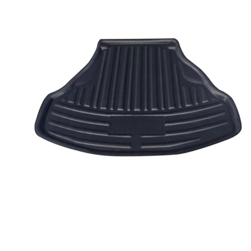 Tapis de coffre de sol protecteur imperméable Honda Accord Coupe Sedan 2013-2017