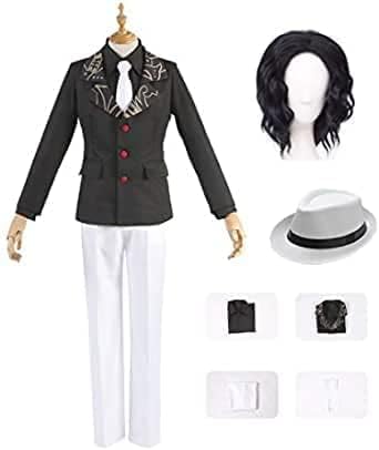 [最終値下げ]SAKE OF LOVE衣装 マトリックス 最終値下げ]SAKE OF LOVE衣装 マトリックス あんさんぶる