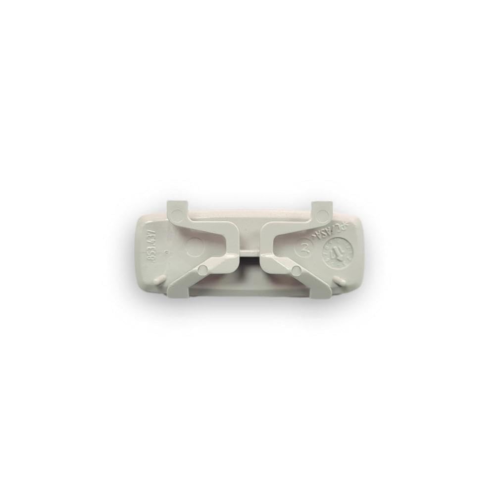 Yan Hava Yastığı Airbag Yazı Kapağı Gri 5G0853437 Seat Ateca ile uyumlu 2016-2020