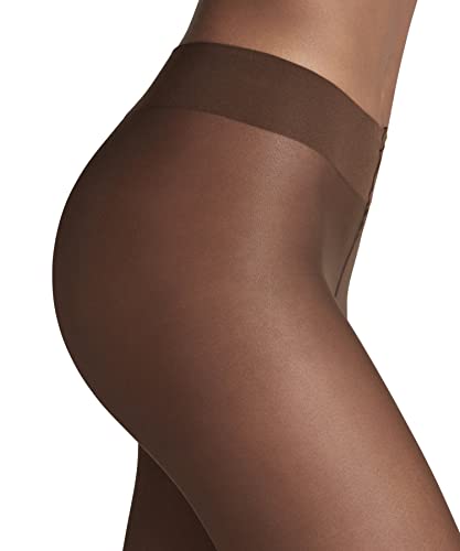 Image of FALKE Women's Matt Deluxe 20 Denier Sheer Tights