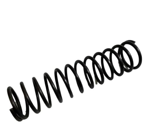 Ressort de compression en Y 4mm x 45mm pour outillage et mécanique générale