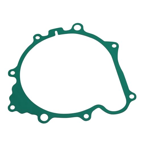 Joint d'étanchéité stator TT250R contre infiltration eau et huile moteur TTR250 Raid