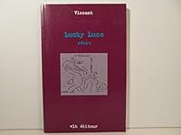 LUCKY LUCE 2890054098 Book Cover