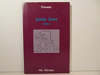 Mass Market Paperback LUCKY LUCE [French] Book