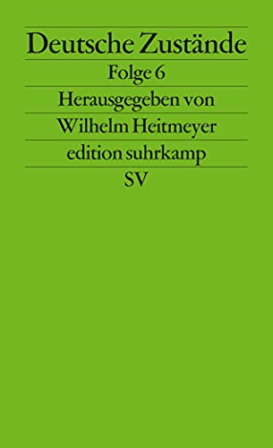Deutsche Zustände: Folge 6: 2525